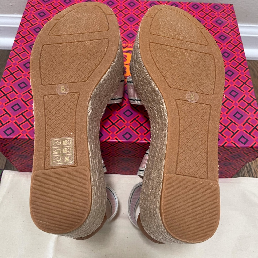 Tory Burch Espadrilles